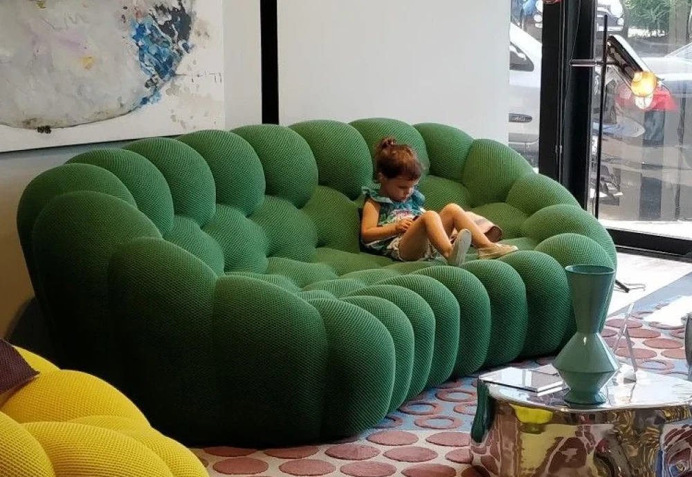 bubble seat sofa