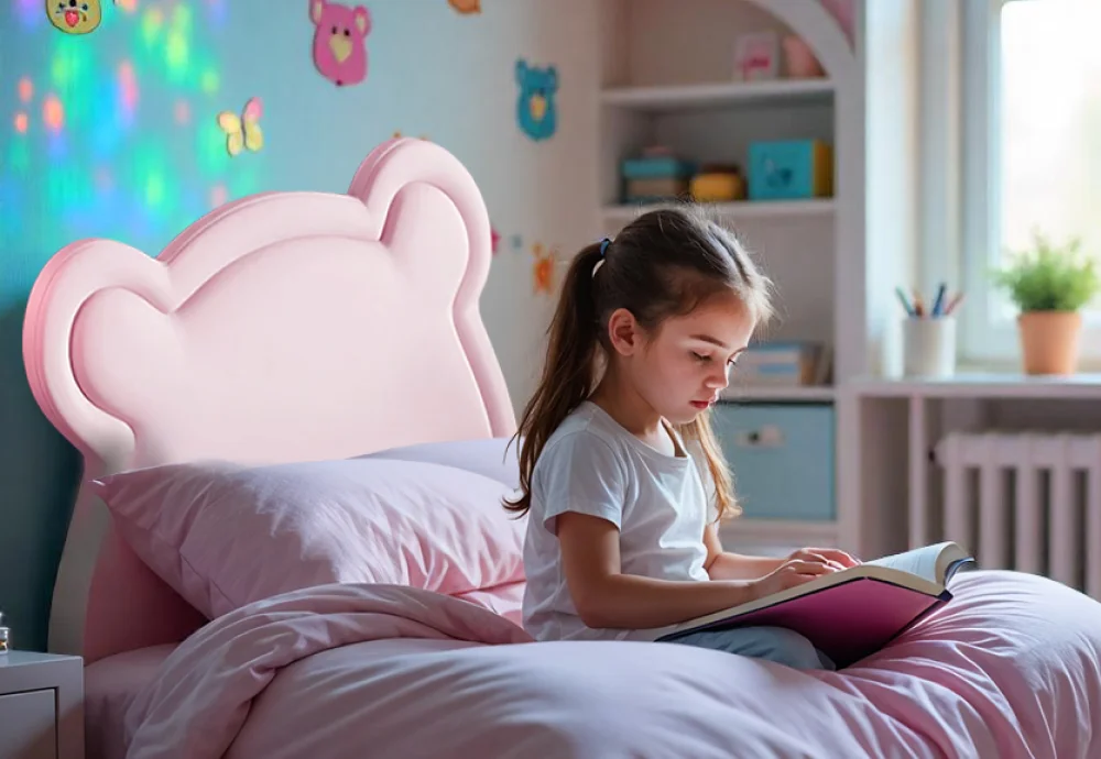 giant teddy bear bed