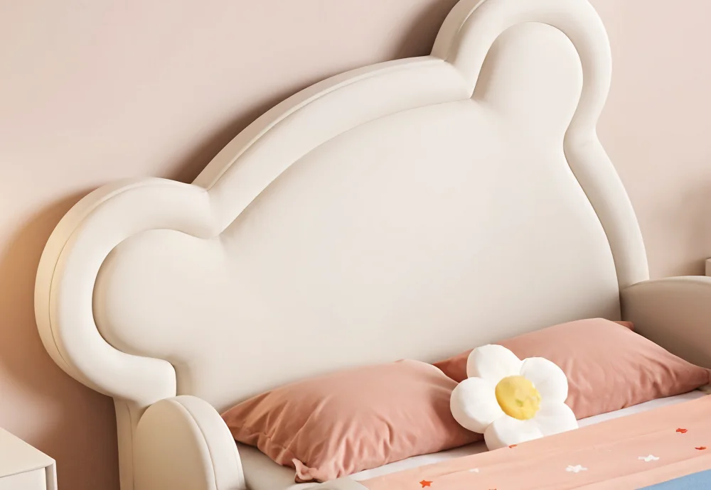 full size bed frame for kids